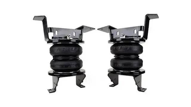 Loadlifter 7500 Xl Ultimate Air Spring Kit 57541 2020-2025 Silverado/Sierra 2500/3500 1