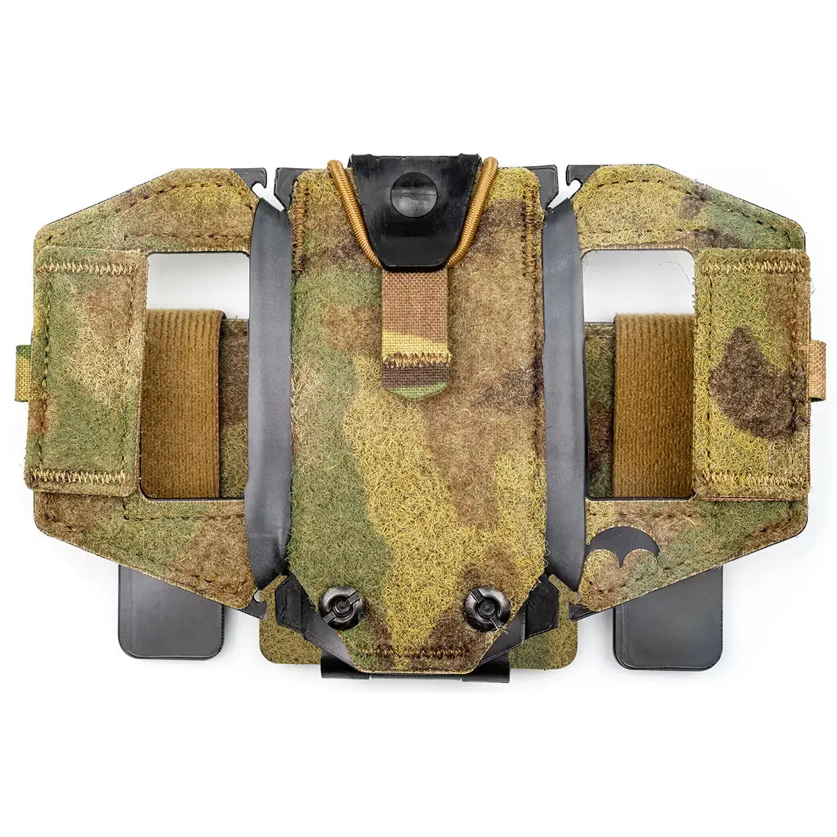 Luminae Atak Eud Phone Mount Pouch Multicam 1