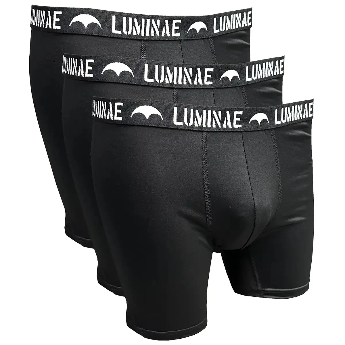 Luminae Battle Boxer Shorts - 3 Pack 1