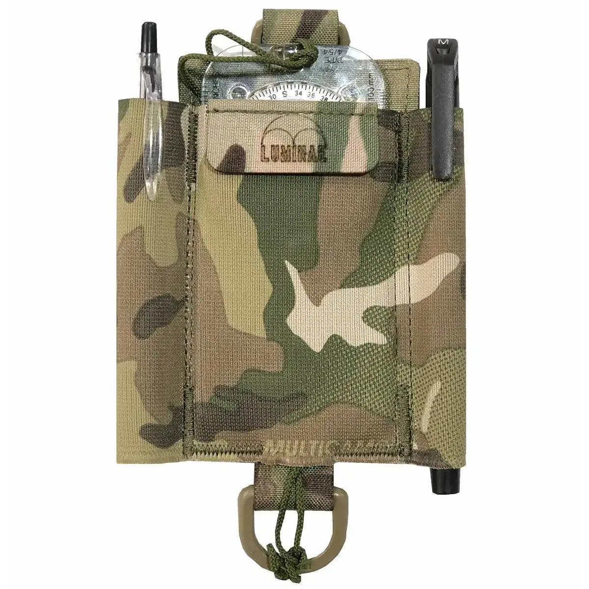 Luminae Compass Pouch Mtp 1