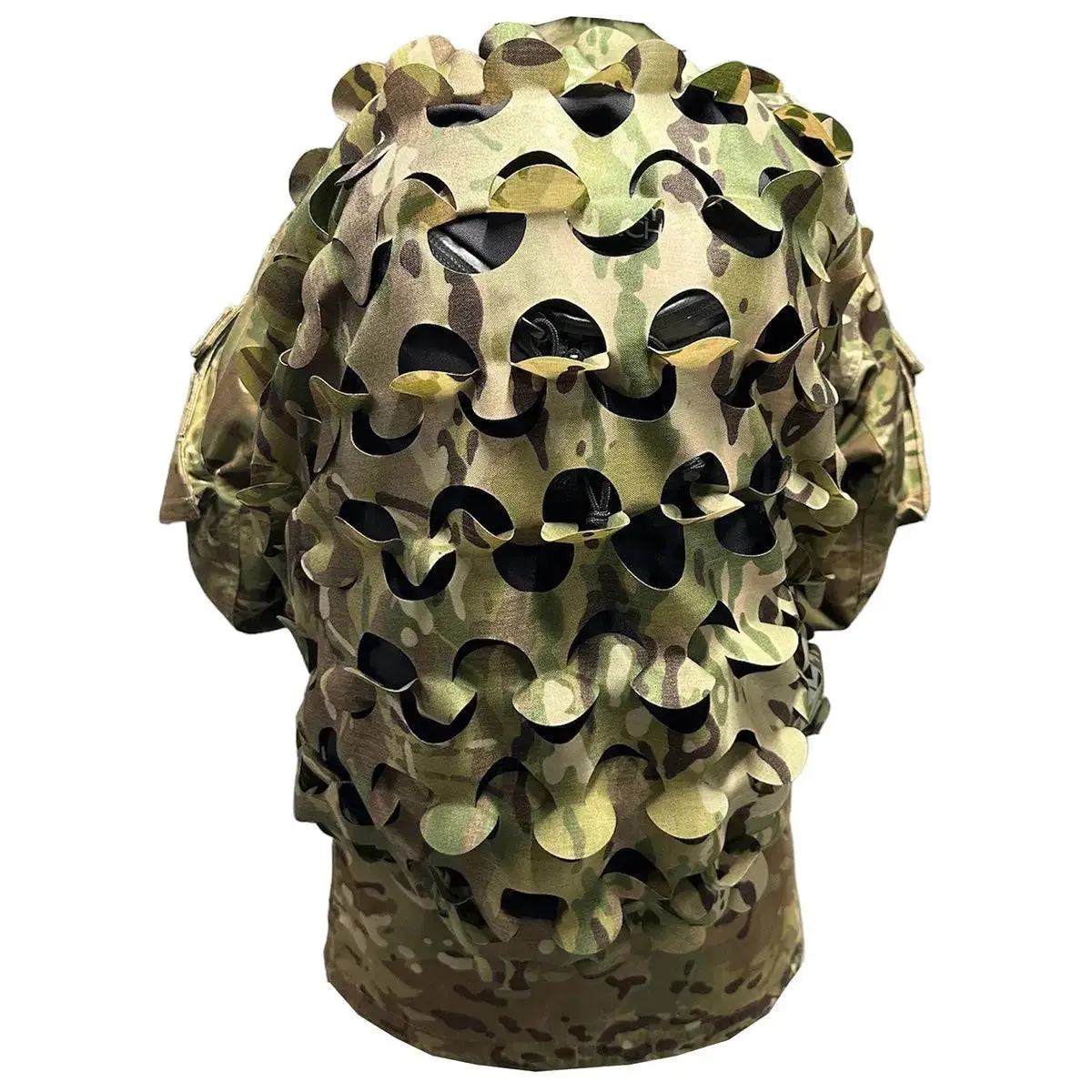 Luminae Daysack Scrim Cover Mtp 1