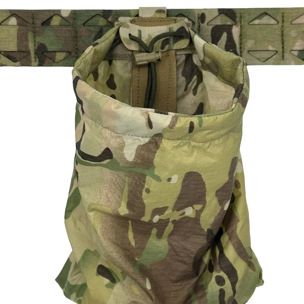 Luminae Multicam Dump Pouch 1