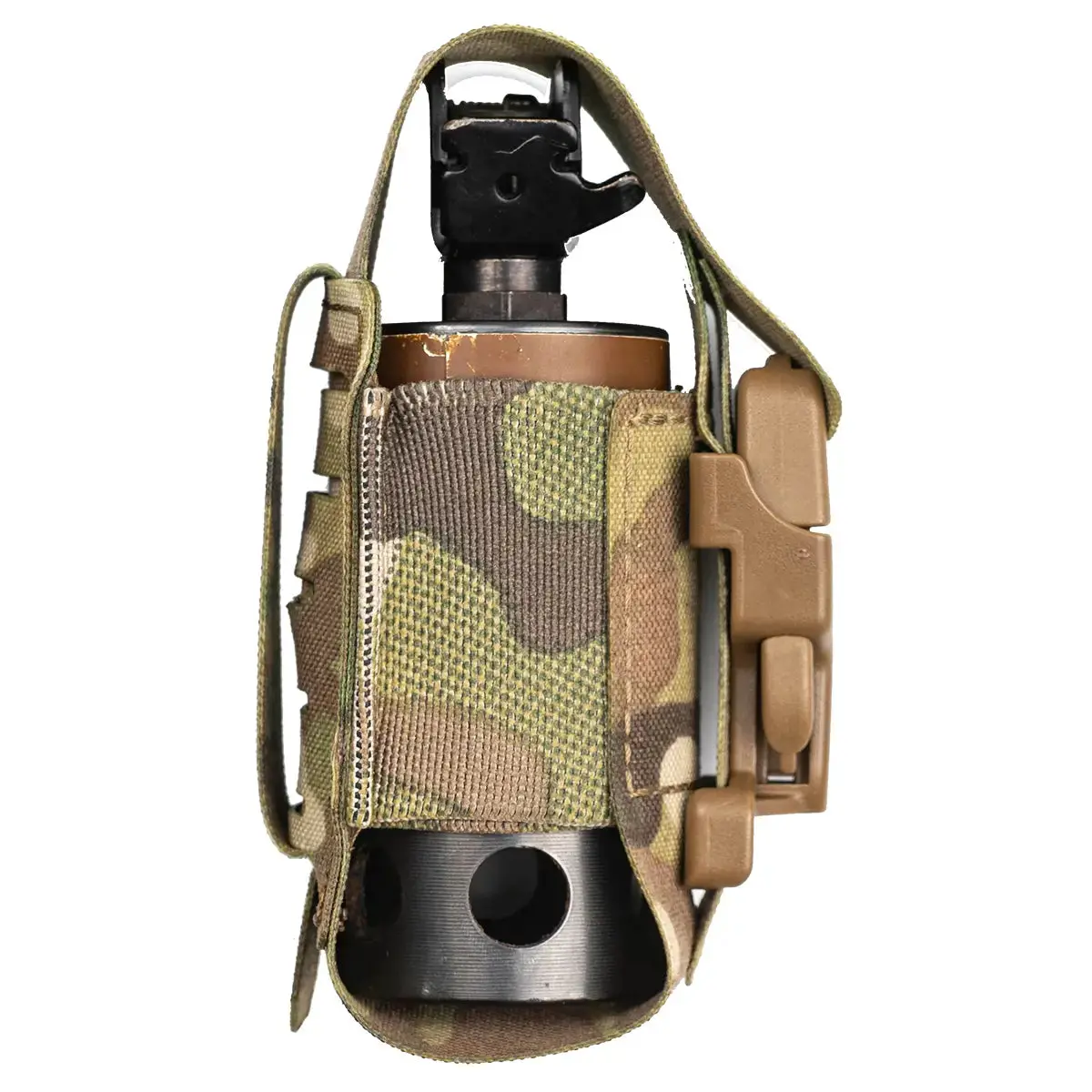 Luminae Flash Bang Pouch Multicam For Tactical Use 1