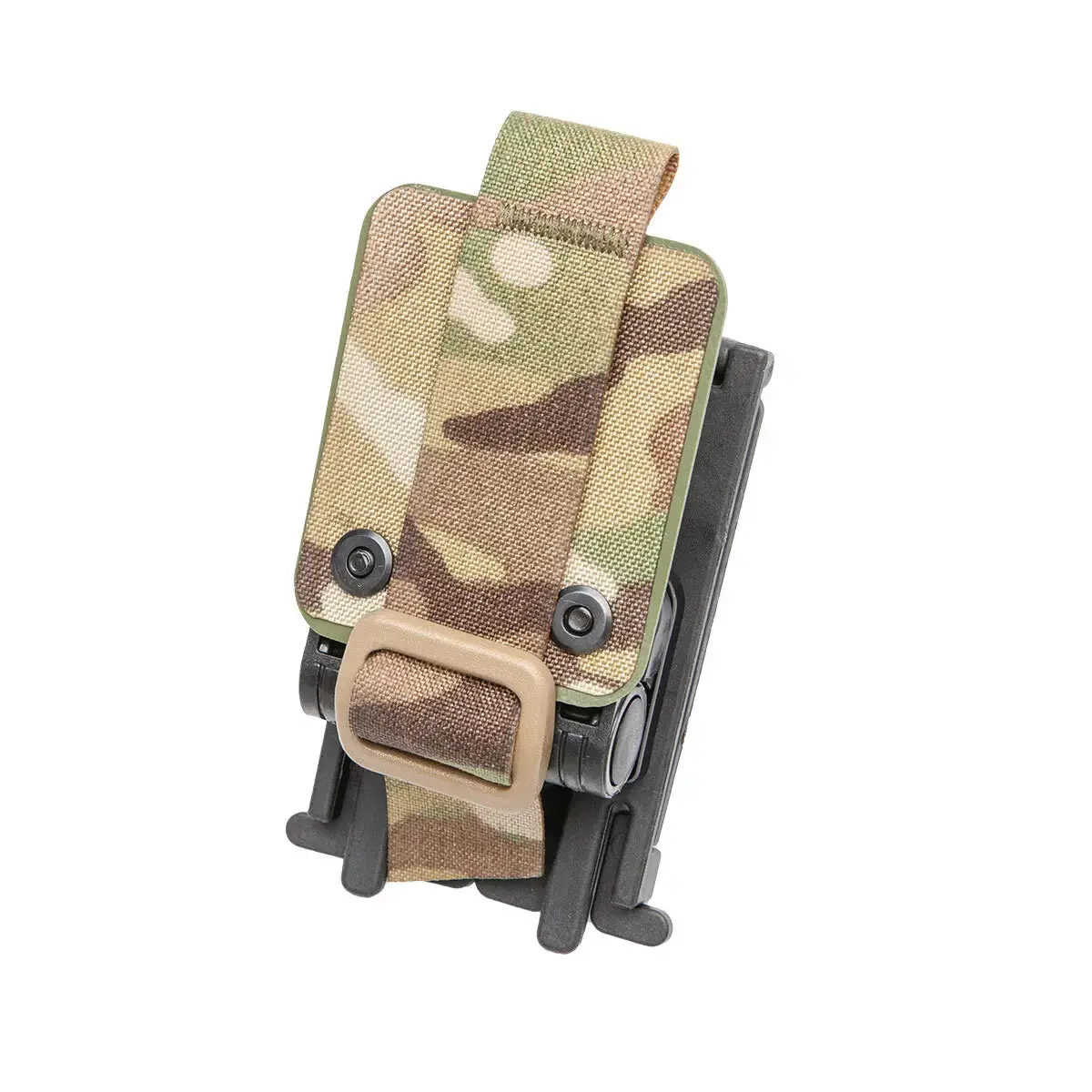 Luminae Garmin Foretrex Mount 601/701 1