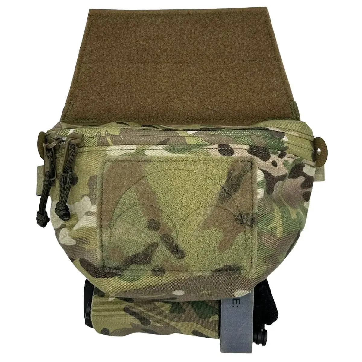 Luminae Multicam Hanger Pouch 1