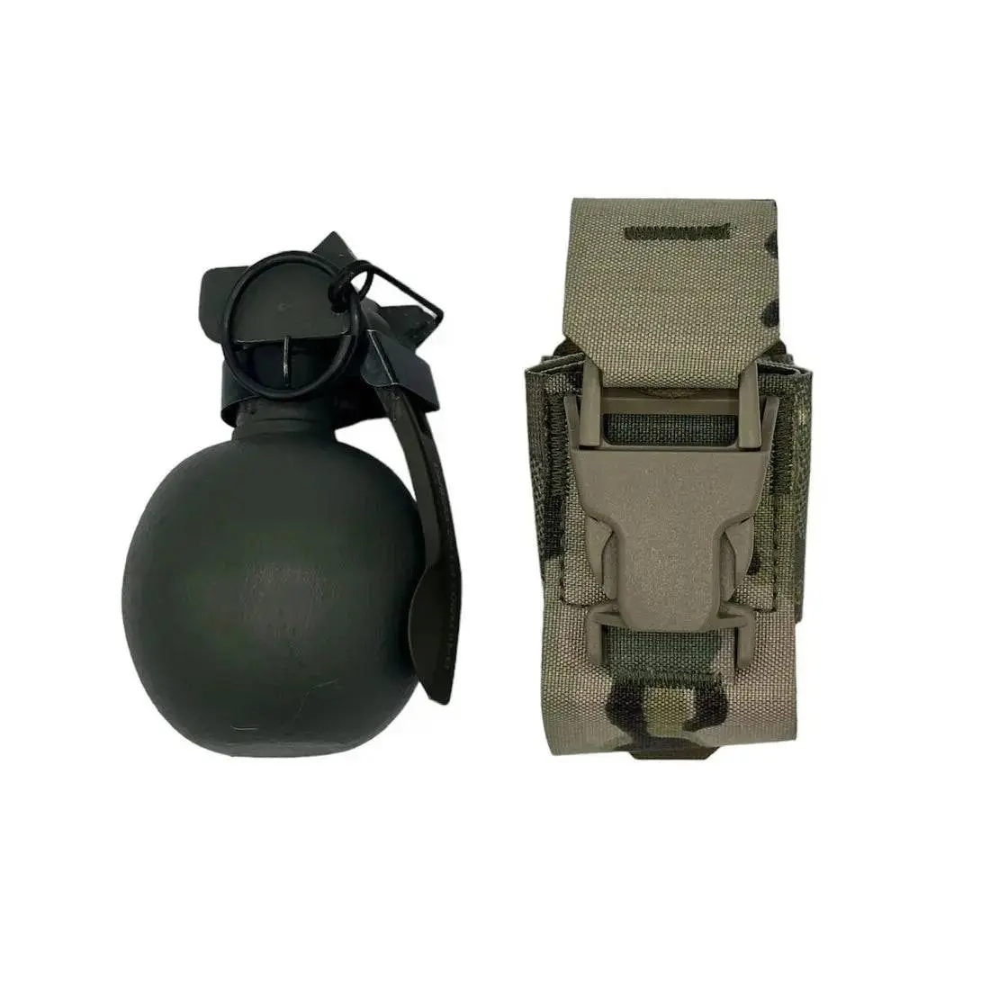 Luminae Multicam Frag Grenade Pouch 1