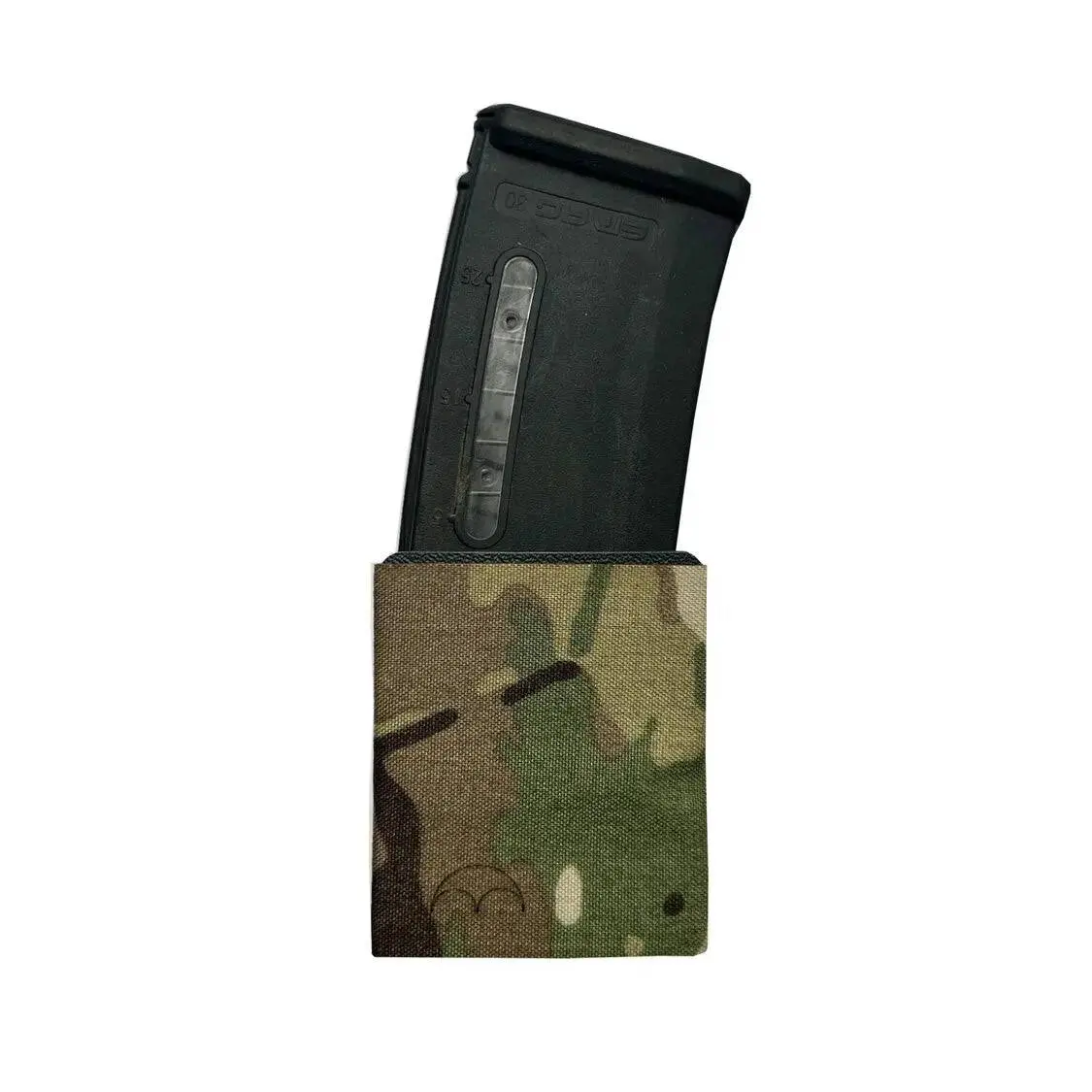 Luminae Multicam Cqb Mag Pouch 1