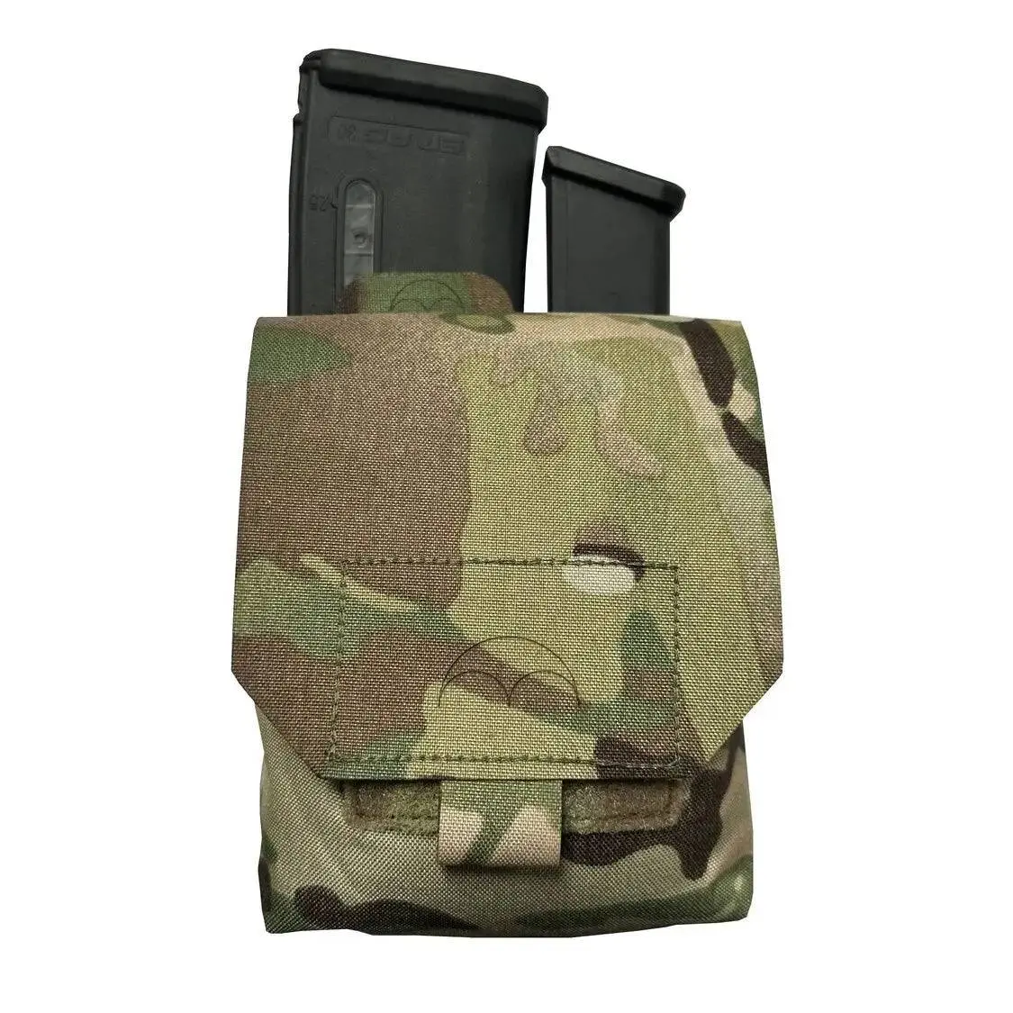 Luminae Multicam Mega Pouch 1