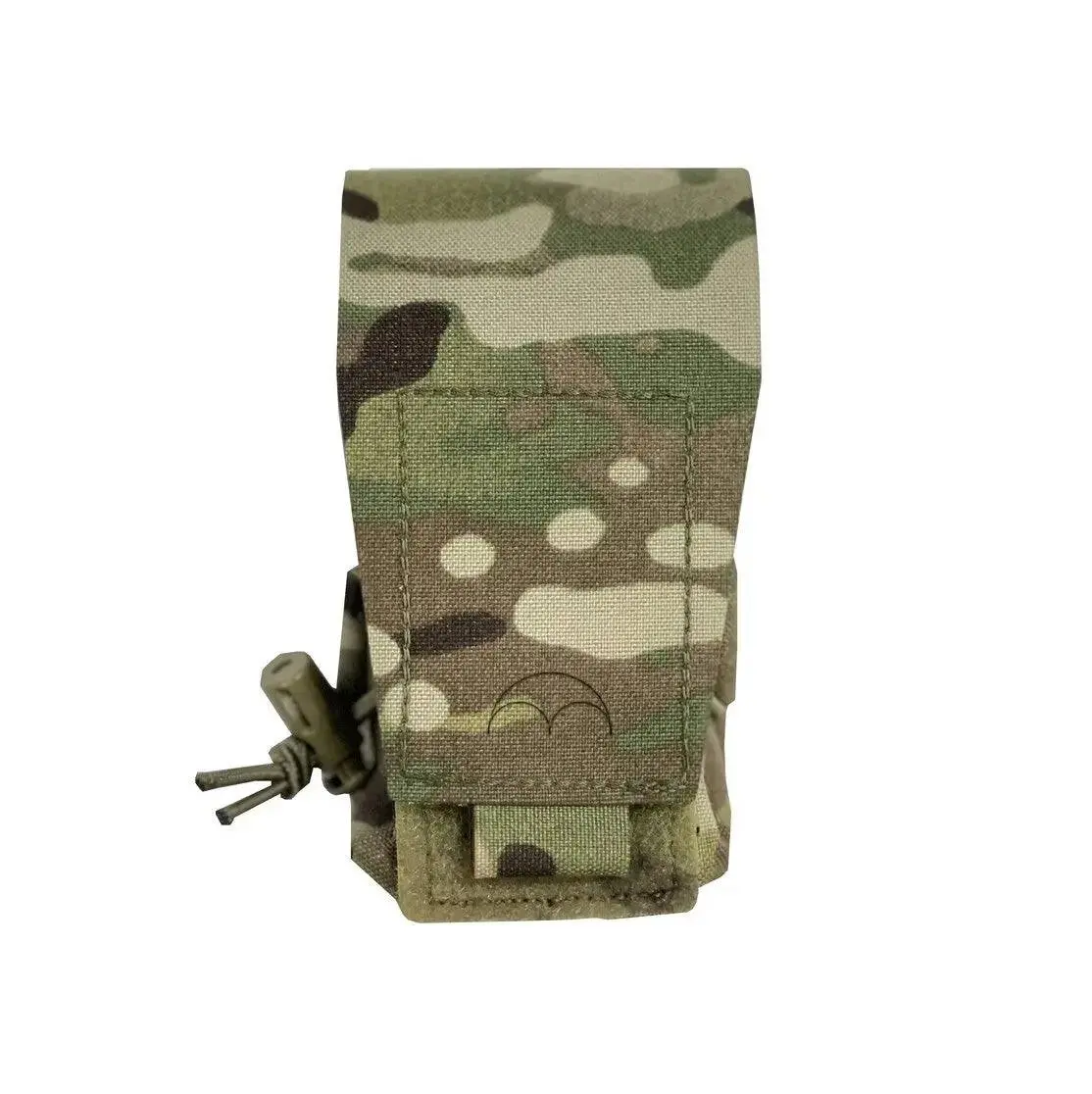 Luminae Multicam Smoke Grenade Pouch 1