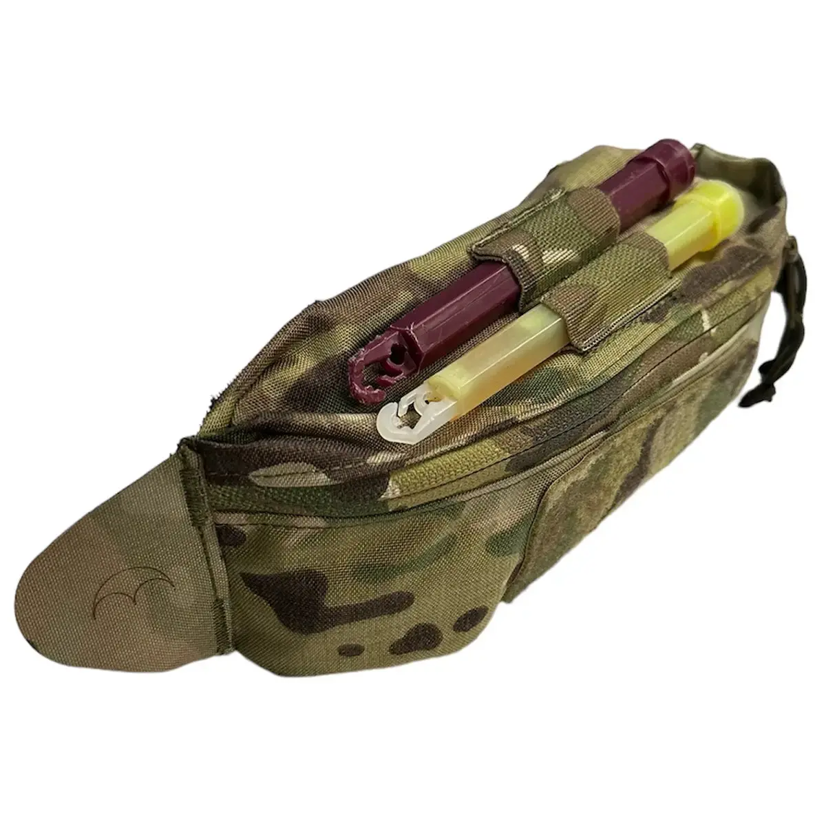Luminae Over The Belt Otb Pouch Multicam 1