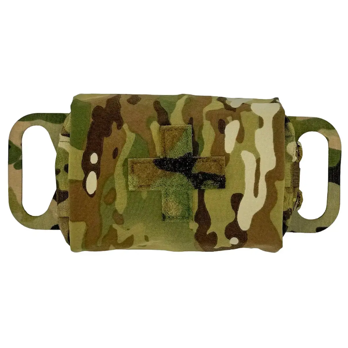 Luminae Pull Out Ifak Medical Pouch In Multicam 1