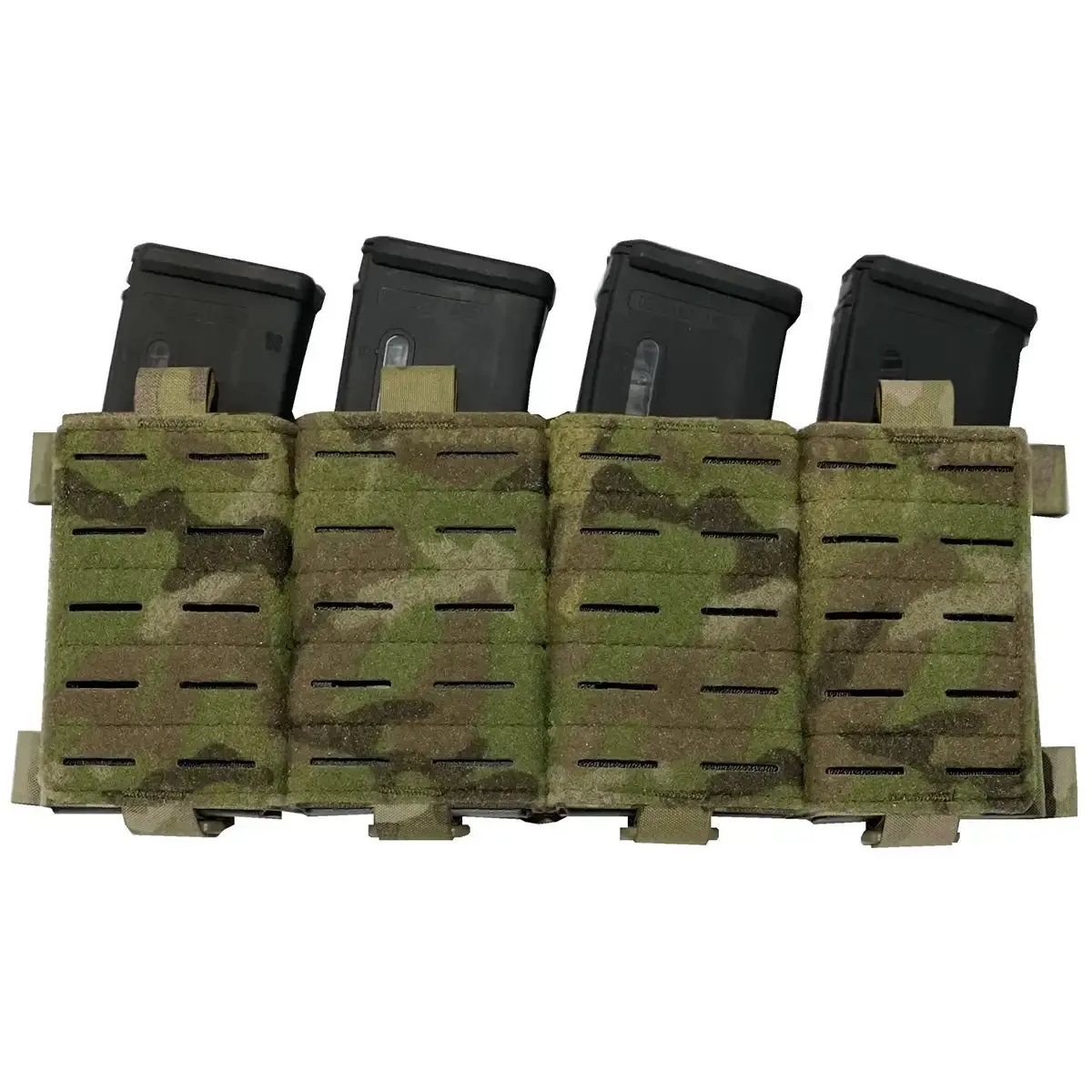 Luminae Virtus Quad Mag Pouch Multicam 1