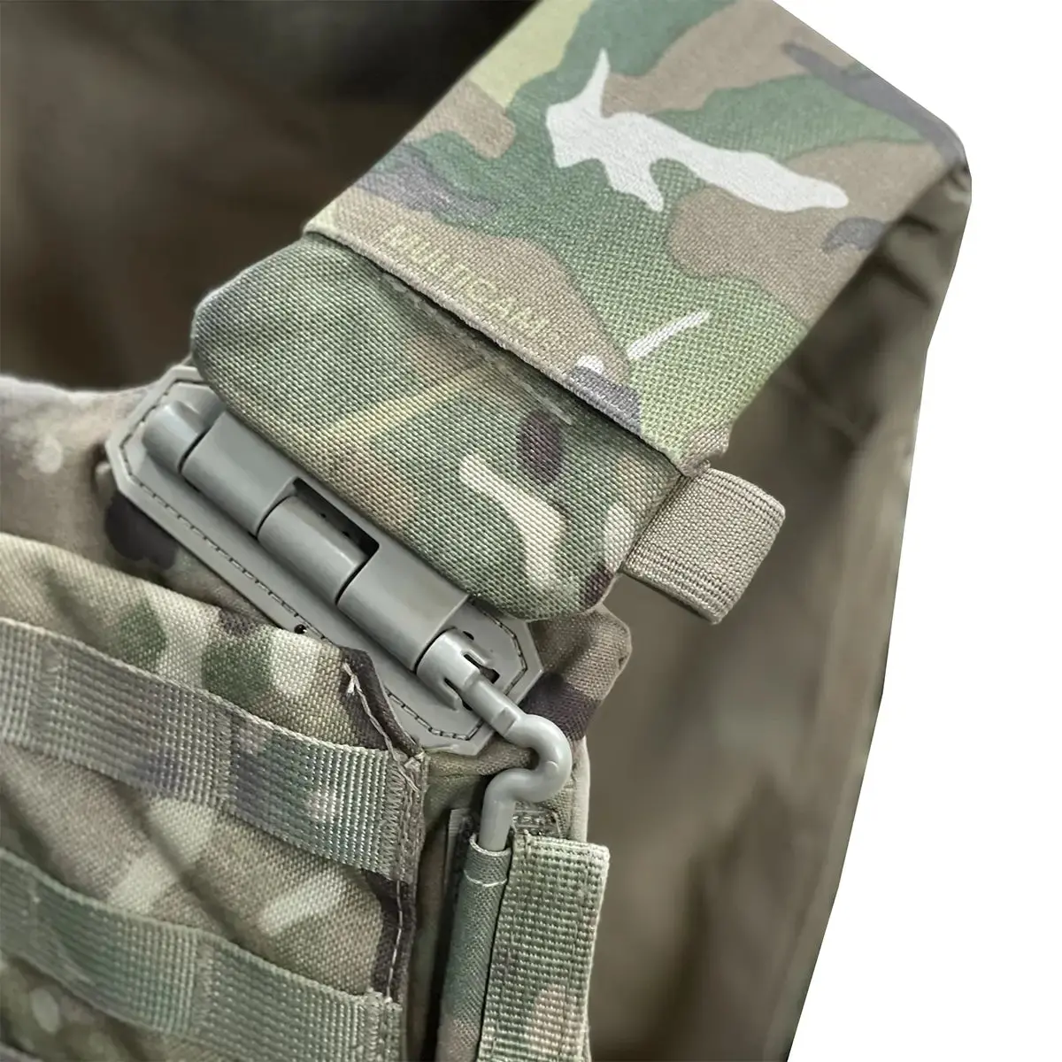 Luminae Virtus Shoulder Sleeves 1