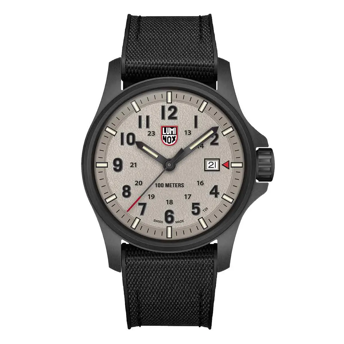 Luminox Atacama Field 1960 Series Watch 43Mm Xl.1971.Set 1