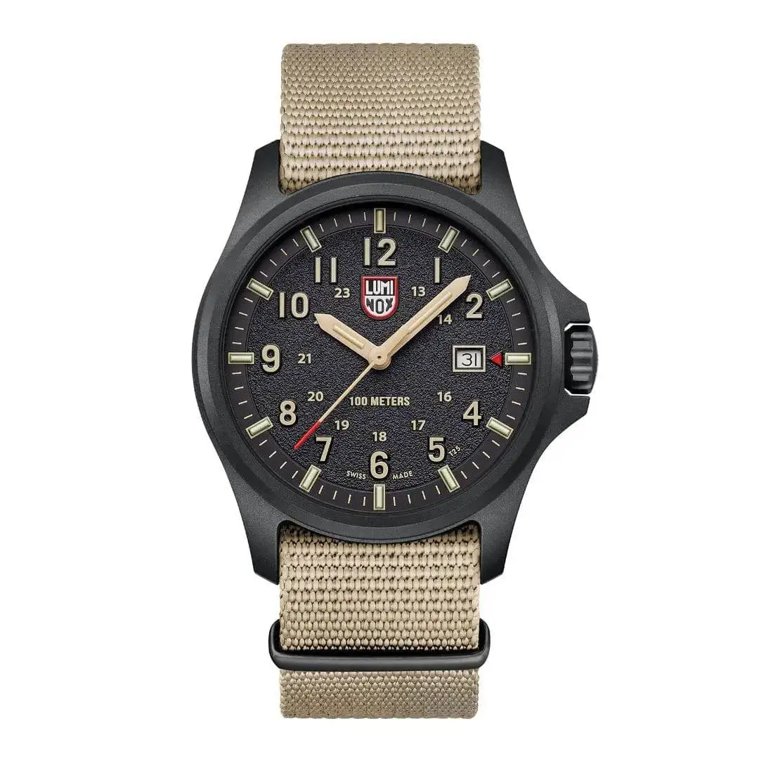 Luminox Atacama Field 1960 Series Watch Sand 43Mm Xl.1970.Set 1