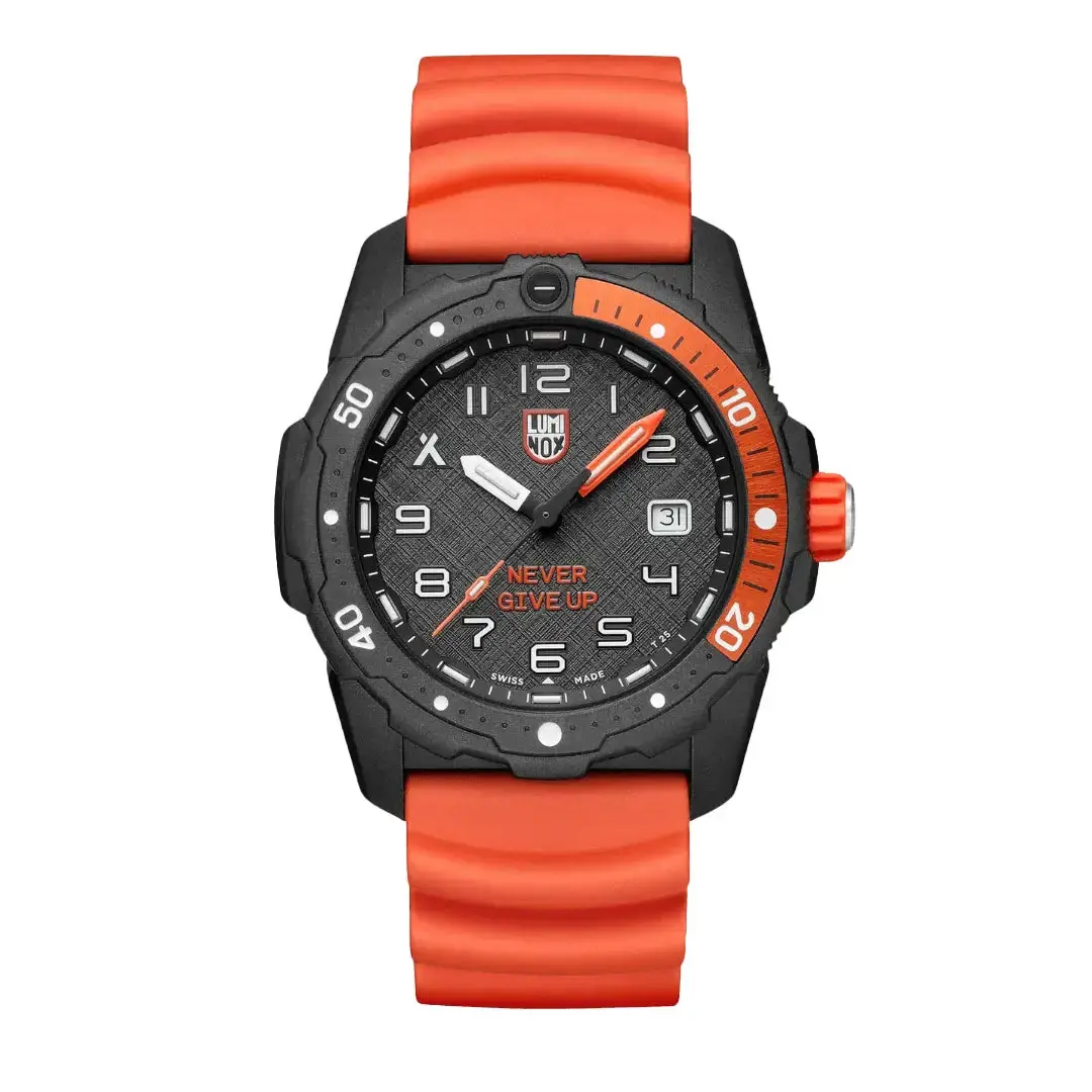 Luminox Bear Grylls Survival Explorer Watch 42Mm Xb.3729.Ngu 1