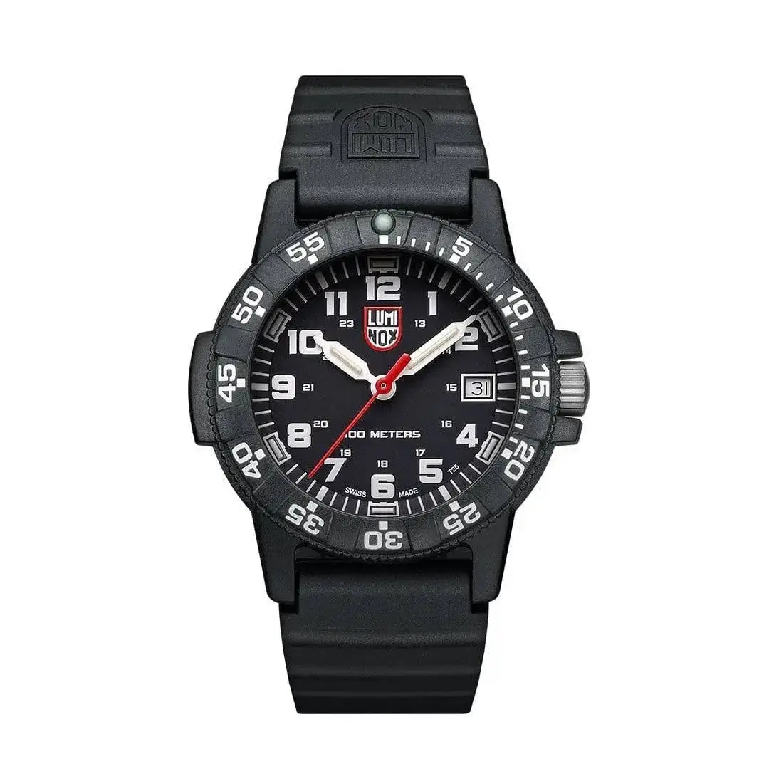Luminox Leatherback Sea Turtle 0300 Series Watch Xs.0301.L 1