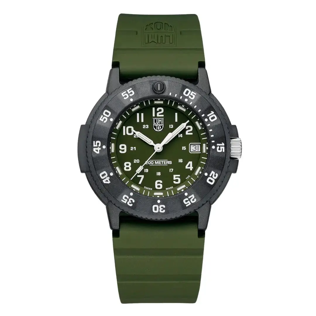 Luminox Original Navy Seal 3001 Dive Watch 43Mm Xs.3013.Evo.S 1