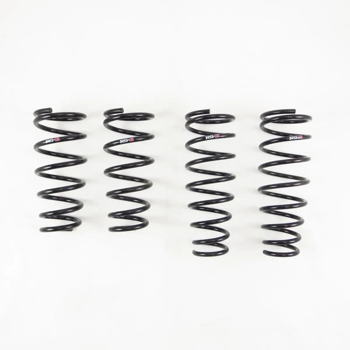 Rsr Down Sus 2016+ Nd Mazda Mx-5 Lowering Springs 1