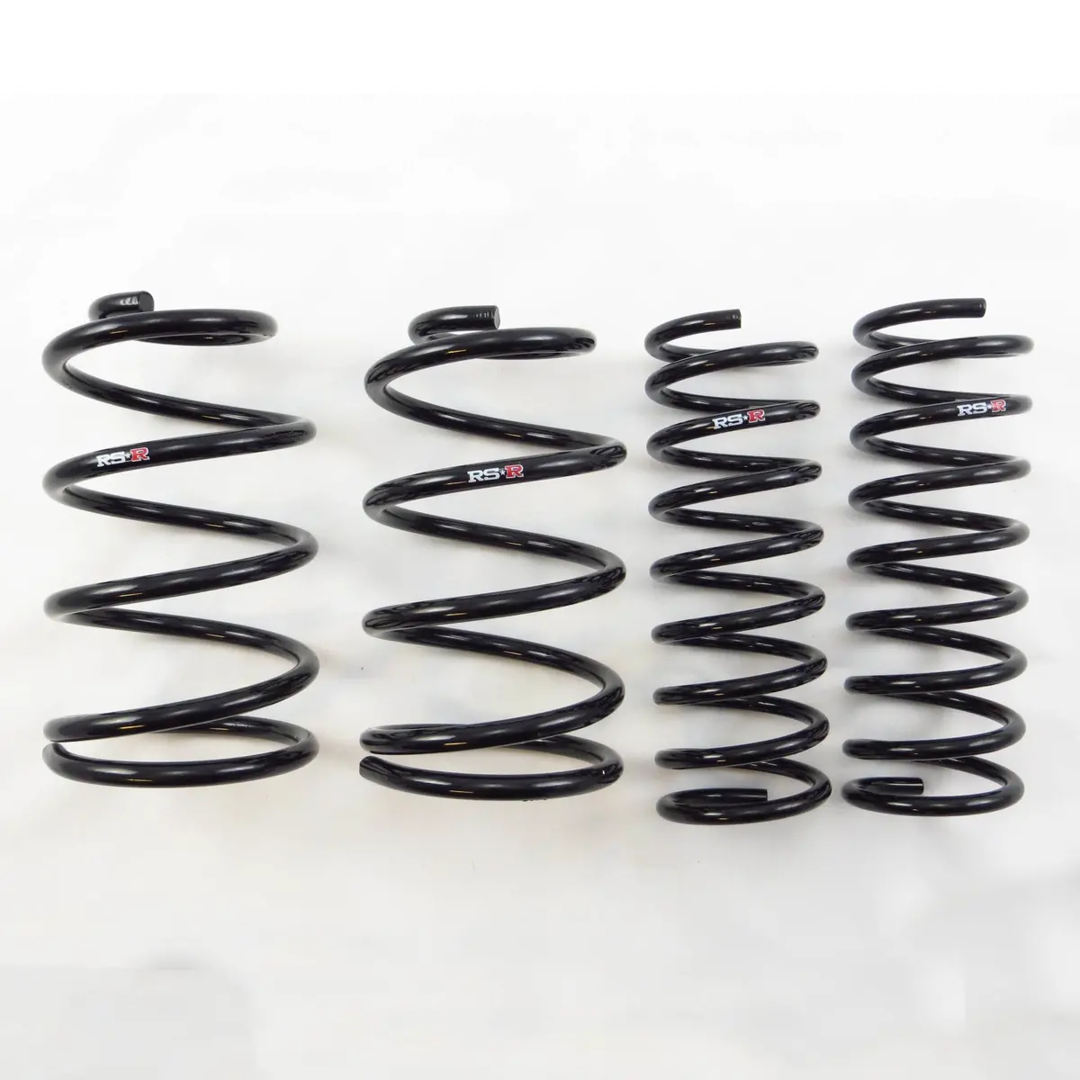 Rsr Down Sus 2009-2013?- Blefw Mazda  Lowering Springs 1