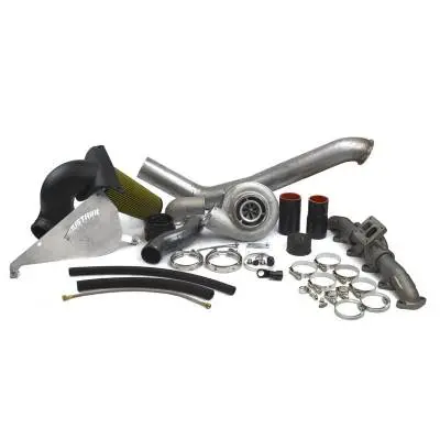 Industrial Injection - S464 (Standard Cover) - Cummins 6.7L Turbo Kit (2010-2012) 1