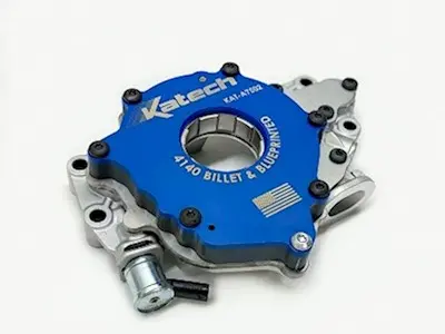 Katech - Gen-V Lt Wet Sump Oil Pump 1