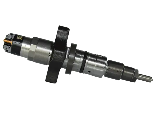 2003-2004 Early 5.9 Cummins Reman Exergy Fuel Injectors 30% Over (Set Of 6) - E01 20105 1