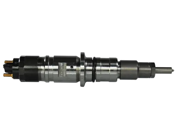 2007.5-2012 Early 6.7 Cummins Reman Exergy Fuel Injectors 100% Over (Set Of 6) - E01 20308 1