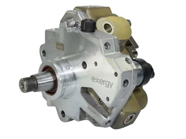 2003-2022 Cummins Exergy Sportsman Cp3 Pump (6.7C Based) 1