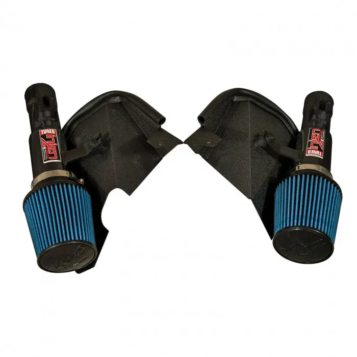 2011 Infiniti Fx35 V6- [3.5L] Sp Short Ram Air Intake System - Black | Injen - Sp1911blk 1