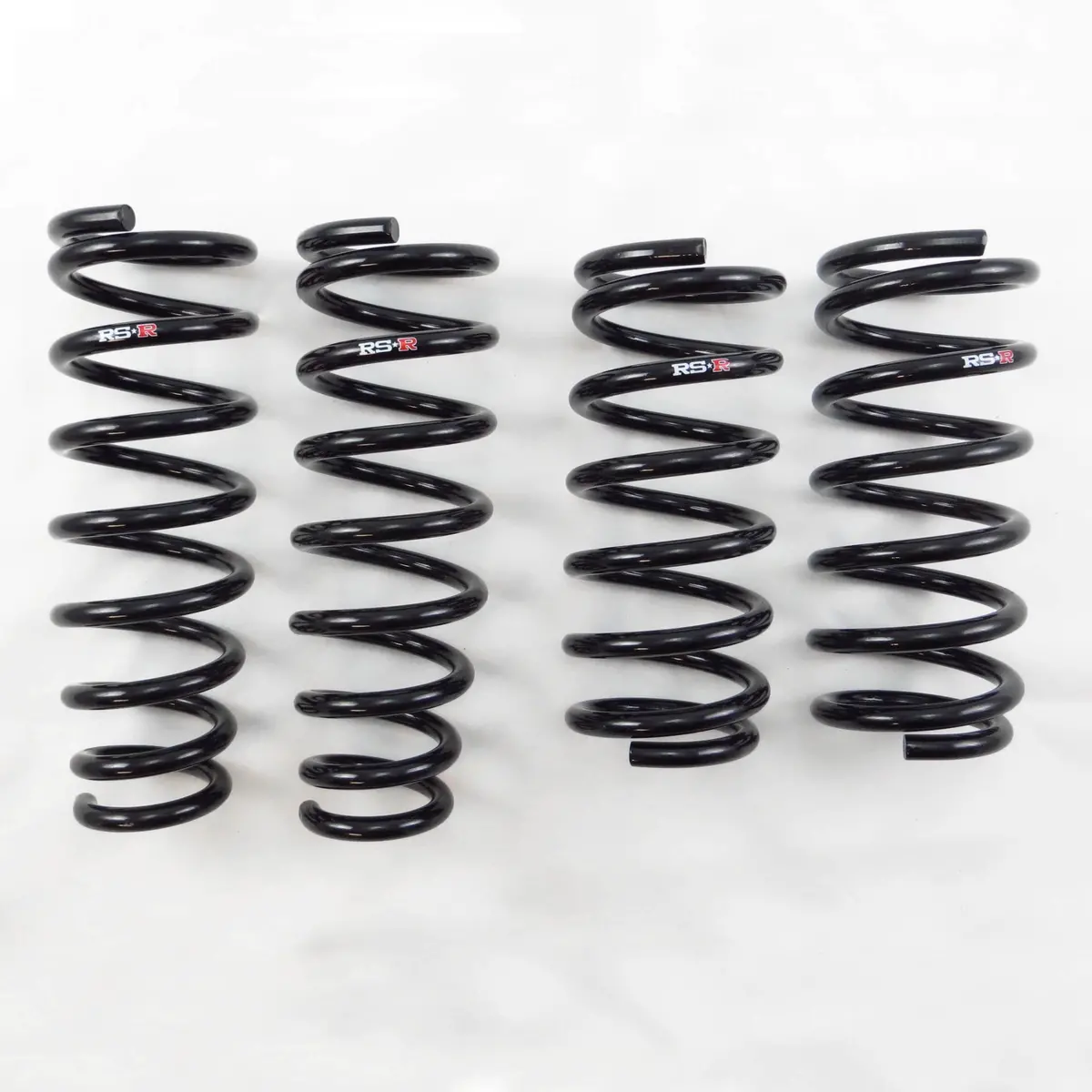 Rsr Down Sus 2009 To 2013?- Gh5fw Mazda Mazda 6 Lowering Springs 1