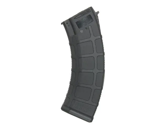 Arcturus 30/130 Round Akm Midcap Pmag (Black / Tan) 1