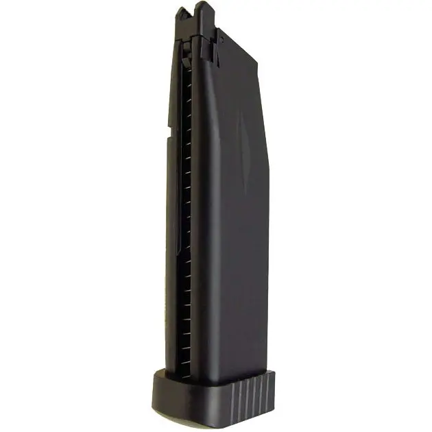 Kjw Magazine For Kj Kp-06 (Co2) 1