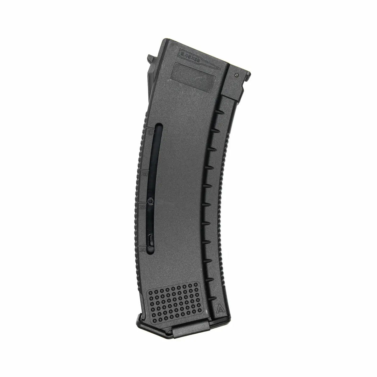 Arcturus Ak Mod1 30/130Rd Variable-Cap Windowed Emm Magazine Black (Single / Pack Of 5) 1