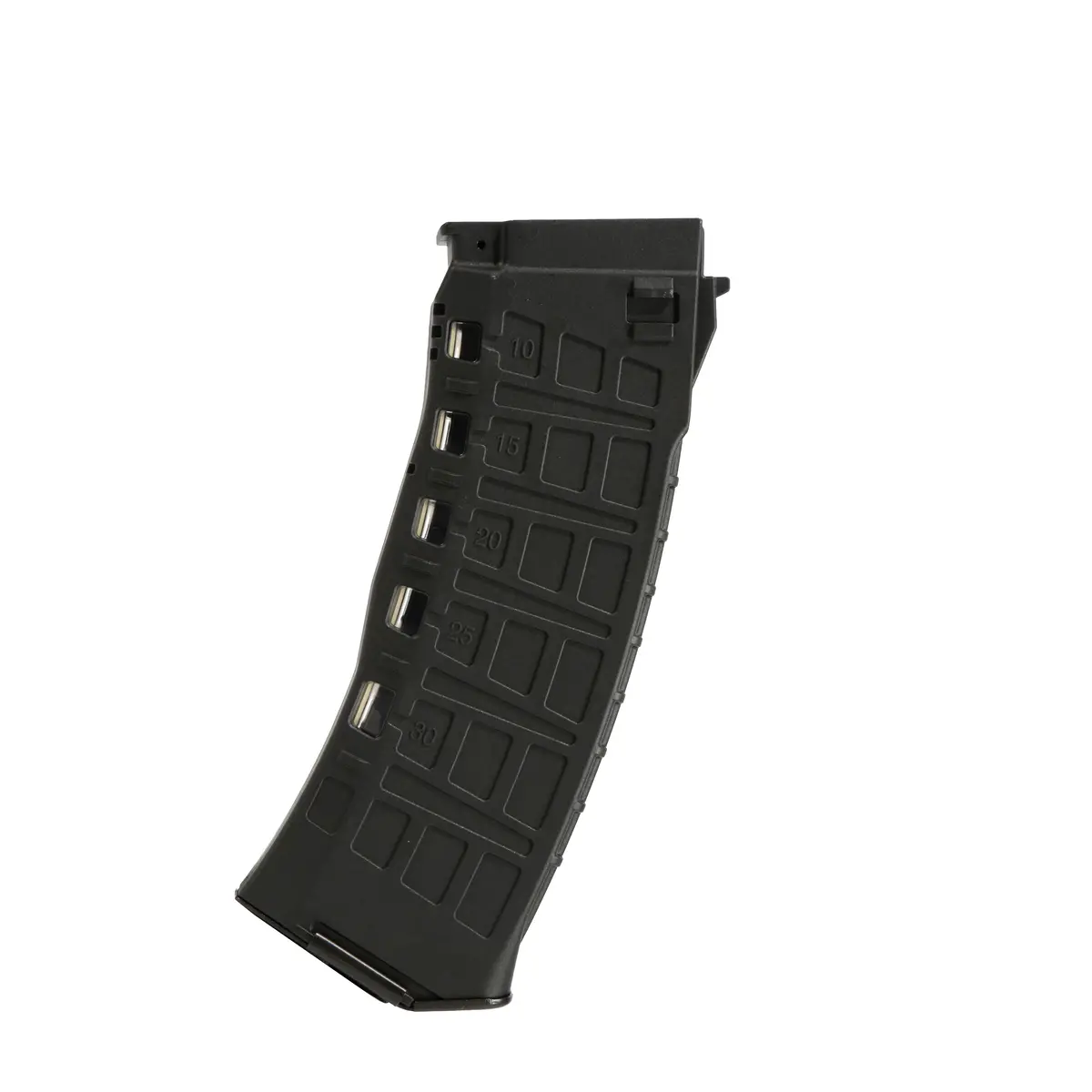 Arcturus Ak-12 5.45-Style Aeg Midcap Magaine (30/130Rd) 1