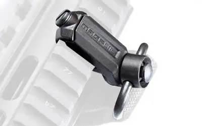 Precision Dynamics Rsa Sling Mount (Qd / Regular) 1