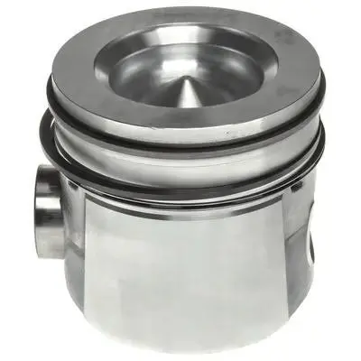 Mahle 224-3732Wr.020 Piston With Rings 2007.5-2018 Dodge 6.7L Cummins 1