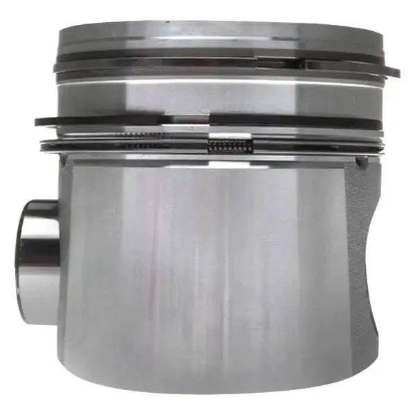 Mahle 224‑3355Wr.020 Piston With Rings (.020) 1