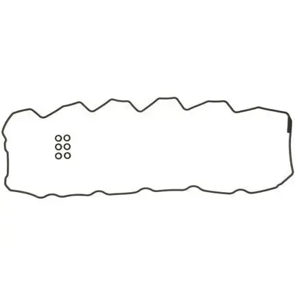 Mahle Vs50416 Valve Cover Gasket Set – 2003–2005 Dodge Ram 5.9L Cummins 1