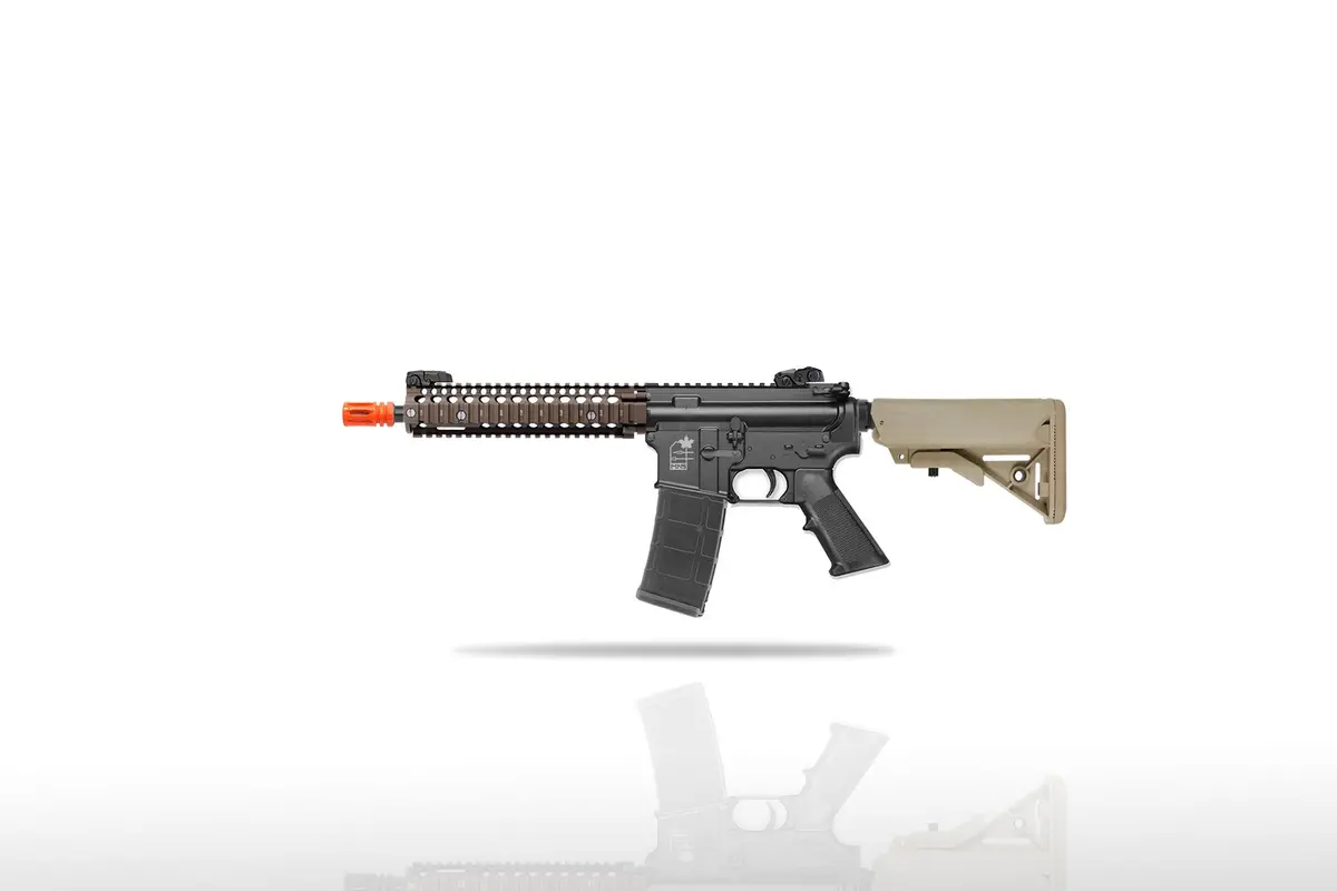 Maple Armouries Vanguard Aeg 1