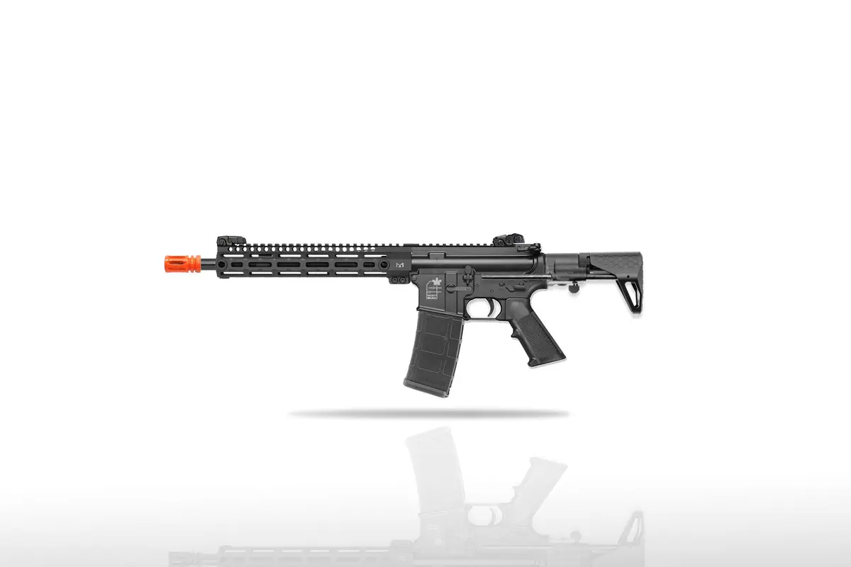 Maple Armouries Skirmisher Aeg 1
