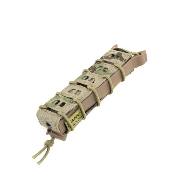 Novritsch Open Smg Mag Pouch 1