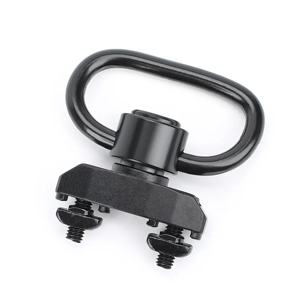 Wadsn Qd Rotation Limited M-Lok Sling Attachment Mount 1