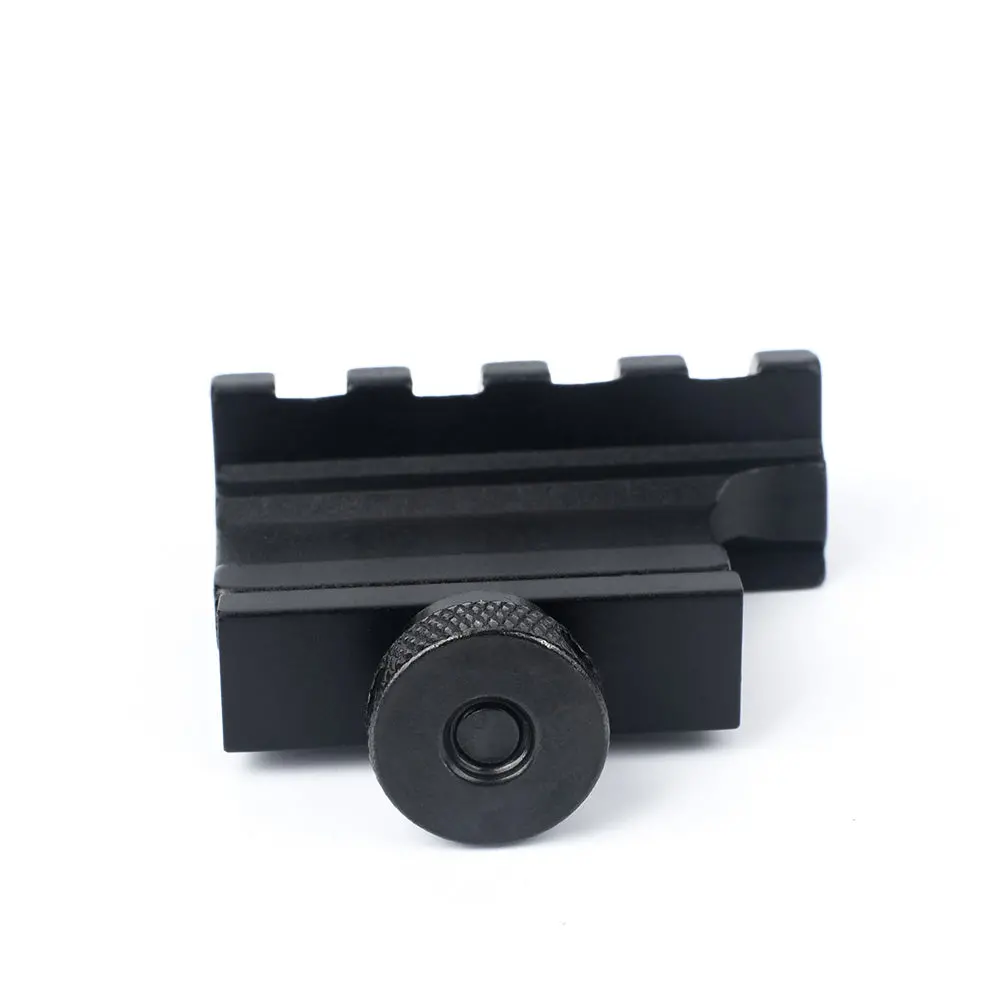 Wadsn 45° Angle Base Offset Mount For Picatinny 1