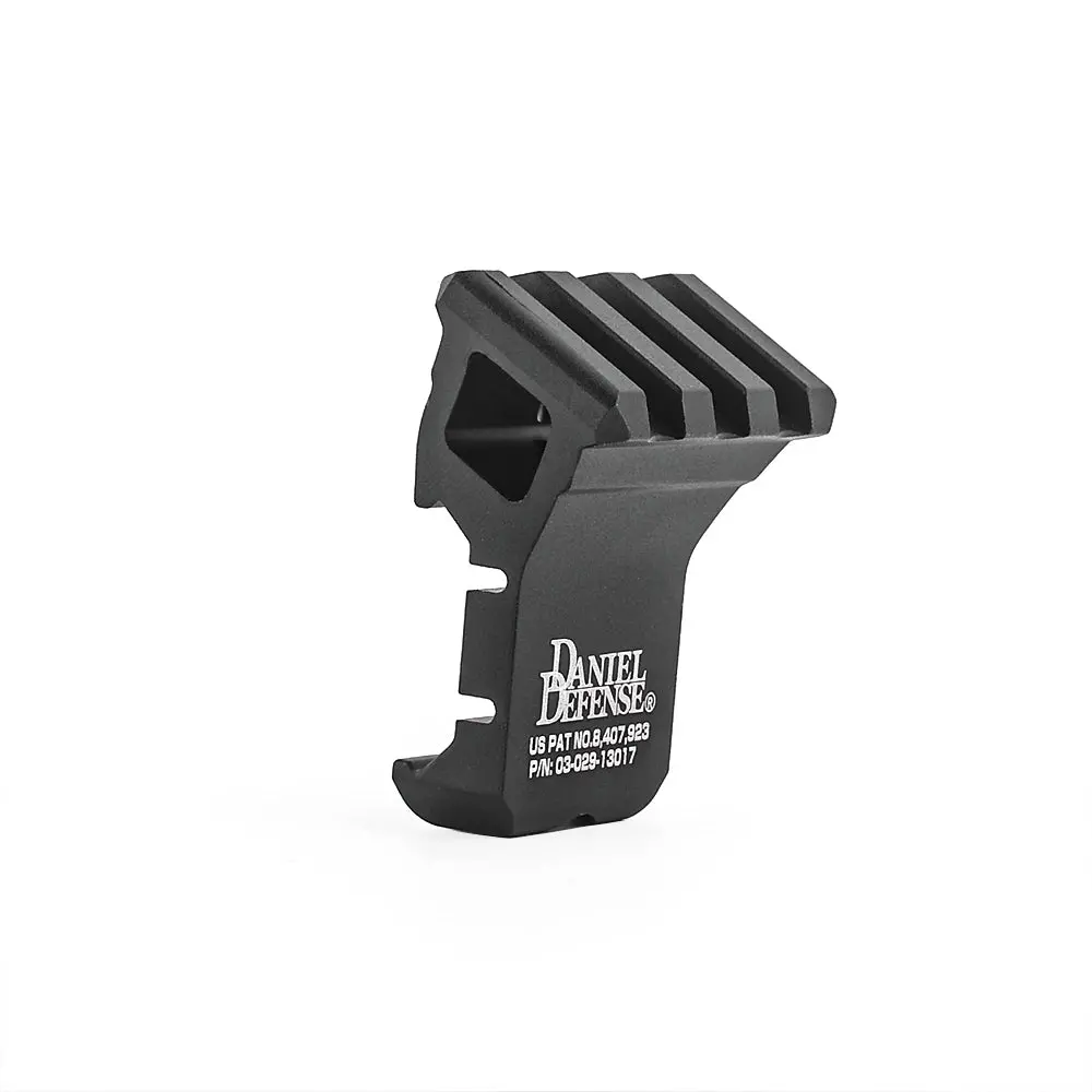 Wadsn 1 O'clock Offset Picatinny Rail Mount (Rock & Lock) 1