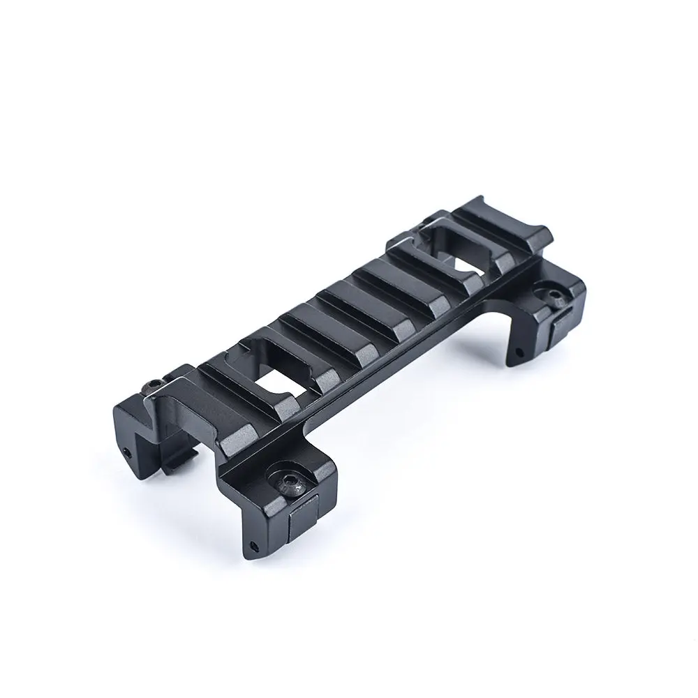 Wadsn Mp5 Claw Rail Mount 1