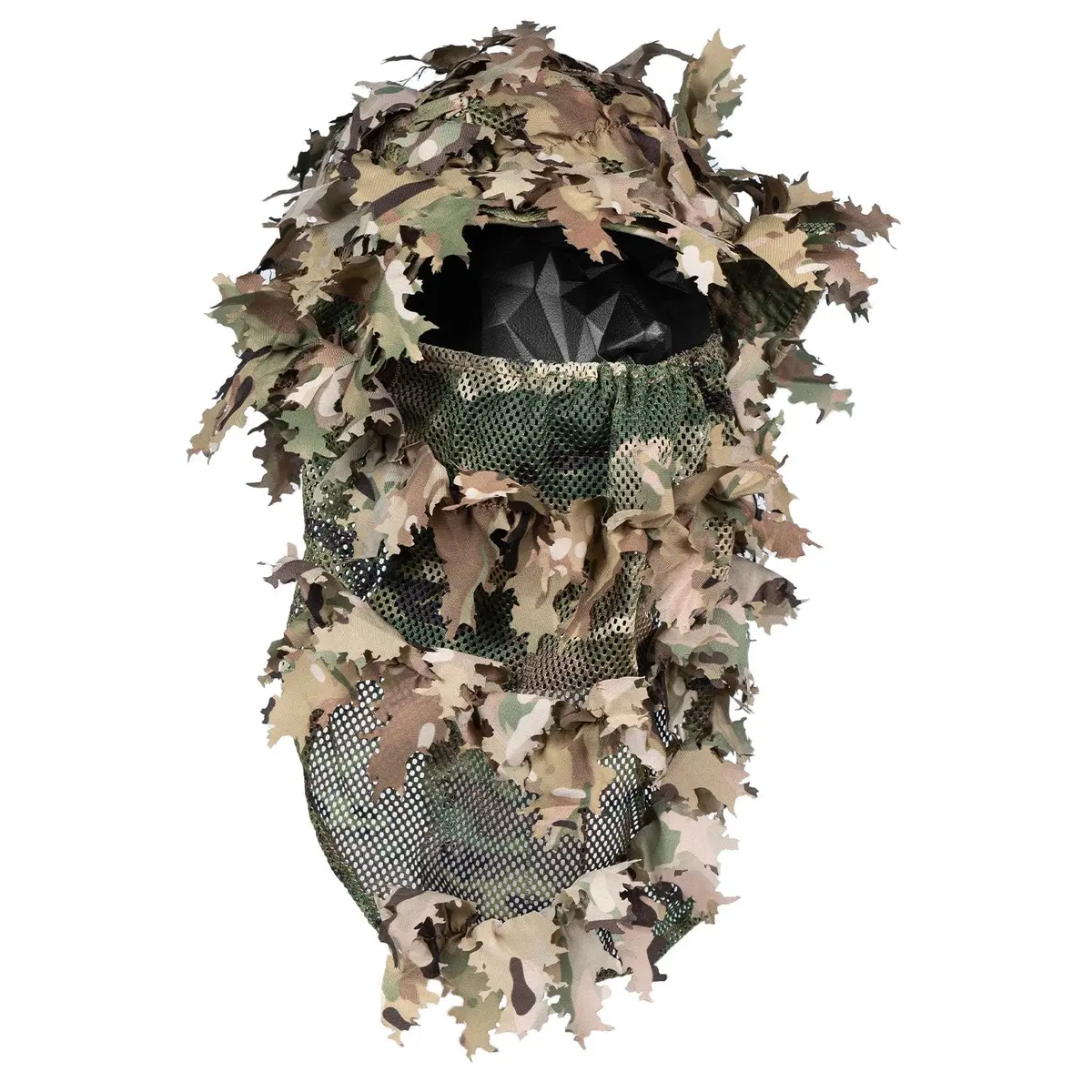 Novritsch Modular 3D Ghillie Suit Boonie (Acp) 1