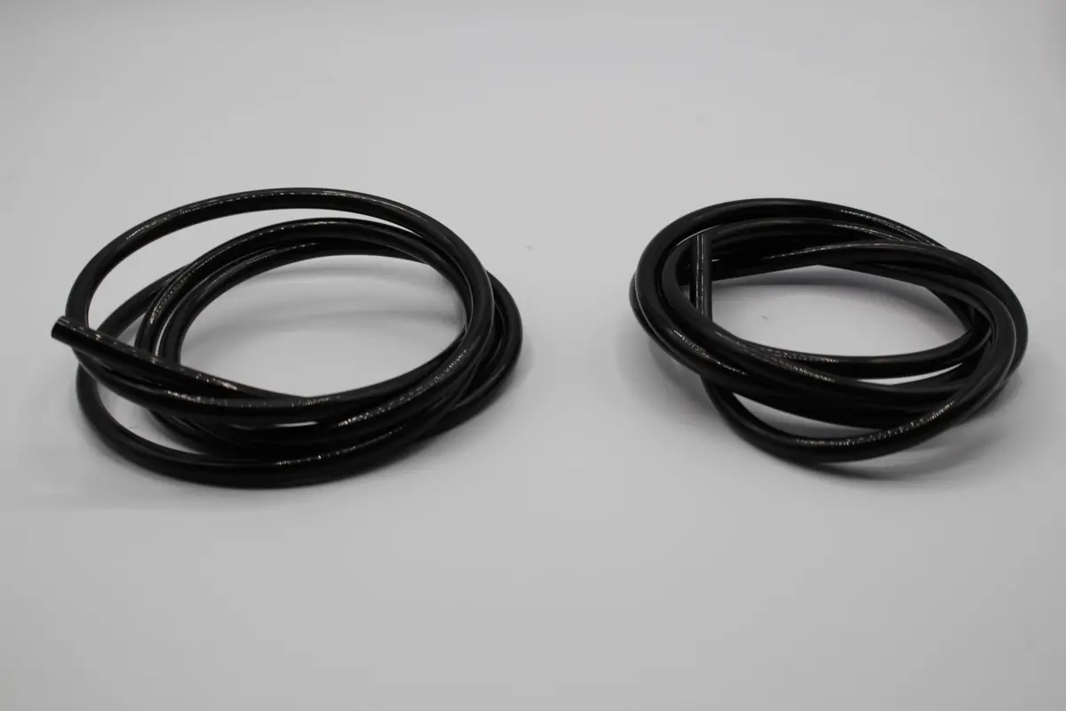 Exfog Xt Antifog System Replacement High-Flow Tube Pack Of 2 (5Ft Sections) 1