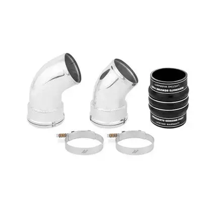 Mishimoto Mmicp-Dmax-06Cbk Cold Side Intercooler Pipe & Boot Kit 1