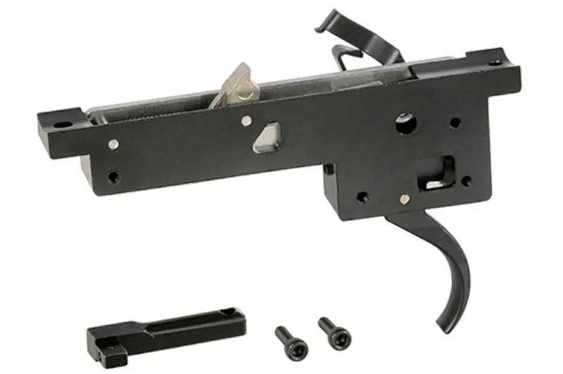Maple Leaf Gen. 3 90 Degree Zero Trigger Group For Tm Vsr-10 (Eco Edition) 1